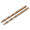 Draper Expert Cobalt Drill Bit 4.5MM X2 - 08914