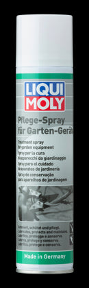 Liqui Moly Treatment Spray FOR Garden Equipment 300ml - 1615