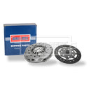 Borg & Beck Clutch Kit - 2pce  - HK2595