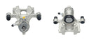 Calitech Brake Caliper - Fits Ford - Rear RH