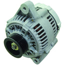 WAI Alternator - 13278N