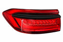 HELLA 2SD 013 094-631 Rearlight - LED - Outer section - left - for e.g. AUDI A8 D5 (4N2, 4N8, 4NC, 4NL