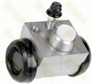Brake Engineering Wheel Cylinder - WC1655BE