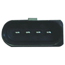 WAI Ignition Coil - IGNITION COIL fits Tesla, Volkswagen Audi Group