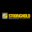 Stronghold Security 40/50mm Towing Eye Lock - SH5420