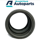 255 30 20 92Y Pirelli P-Zero (PZ4) Tyres x2 Pair