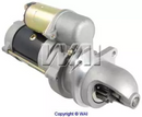 WAI Starter Motor - 6586N