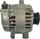 HELLA 8EL 012 426-311 Alternator - 14V - 120A - fits Renault Scénic II (JM0/1_)