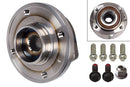 FAG Wheel Bearing Kit - 713660030