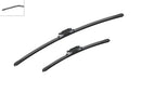 Bosch Aerotwin Front Wiper Blade Set - 650/400mm - A423S