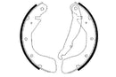 Bosch Brake Shoe Bs515 Part No - 0986487263