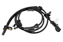 HELLA 6PU 358 219-071 Sensor, wheel speed - 2-pin connector