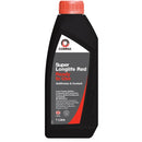 Comma Super Longlife Antifreeze & Coolant - Ready To Use - 1 Litre - SLC1L