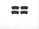 Brembo Brake Pad Set - P30025