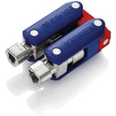 KNIPEX Control Cabinet KEY Double - 99408