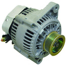 WAI Alternator - 13407N