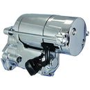 WAI Starter Motor - 18446CN
