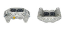 Calitech Brake Caliper - Fits SUBARU - Front RH