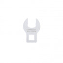 Carlyle Hand Tools 3/8in Drive 14mm Open-End Crowfoot Wrench - CCF3814M