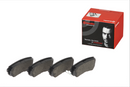 Brembo Brake Pad Set - P30025