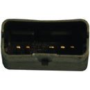 WAI Mass Air Flow Sensor - MAF10187T