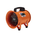 Draper Air Mover Ventilator 8"(200mm) - 19406