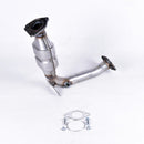 EEC Catalyst Type Approved - FR6028T