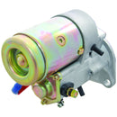 WAI Starter Motor - 18980N