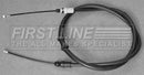 First Line Brake Cable LH & RH - FKB3738 fits Ren.Master 3300/3500(FWD)4/10-