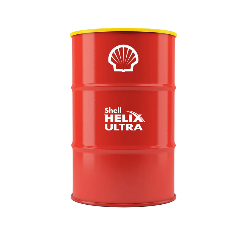 Shell Helix Ultra ECT 0W30 C3 209L Oil Drum - 550040197 | Arnold Clark ...