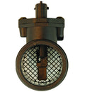 WAI Mass Air Flow Sensor - MAF10284T