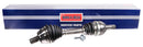 Borg & Beck Driveshaft - LH - BDS1713