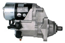 HELLA 8EA 012 586-011 Starter - 24V - 4kW - fits Mercedes-Benz Atego 2