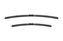 Bosch Aerotwin Front Wiper Blade Set - 680/515mm - A587S