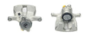 Calitech Brake Caliper - Fits AUDI - Rear LH