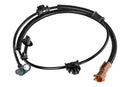 HELLA 6PU 358 218-611 Sensor, wheel speed - 2-pin connector