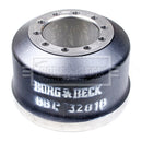 Borg & Beck Brake Drum - BBR32818