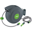 Draper Retractable 20M Garden Hose - 15046