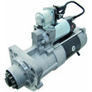 WAI Starter Motor - 30028N