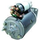 WAI Starter Motor - 16608N-M50