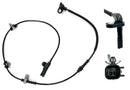 Intermotor Wheel Speed Sensor - 61218