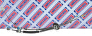 Borg & Beck Gear Control Cable  - BKG1415