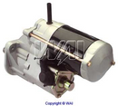 WAI Starter Motor - 17802N