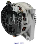 WAI Alternator - 8314N