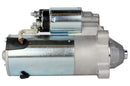 HELLA 8EA 012 526-141 Starter - 12V - 2.2kW - fits Peugeot 207/207+ (WA_, WC_)