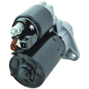 WAI Starter Motor - 17922N