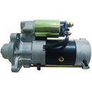 WAI Starter Motor - 18486N