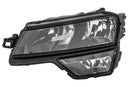 HELLA 1EG 354 855-101 Hybrid-Headlight - right - fits SKODA KAROQ (NU7, ND7)