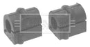 Borg & Beck Anti Roll Bar Bush Kit  - BSK6230K