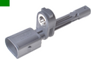 Textar Rear  / Rear  Left ABS Sensor - 45048400